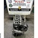 Chevrolet Epica Komple Motor Çıkma Parça Kayseri