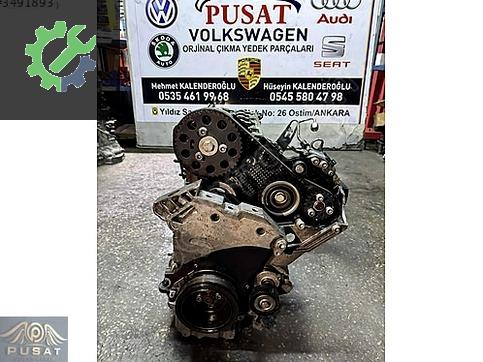 2020 Skoda Superb Motor Takozu Çıkma Parça Ankara