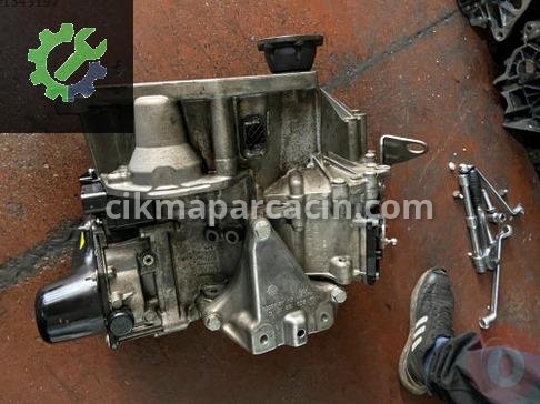 Skoda Superb Şanzıman Komple çıkma parça