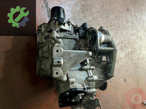 2014 Skoda Superb Şanzıman Komple Çıkma Parça Ankara