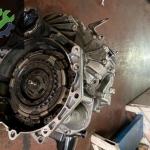 2014 Skoda Superb Şanzıman Komple Çıkma Parça Ankara
