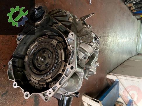 2014 Skoda Superb Şanzıman Komple Çıkma Parça Ankara