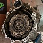 2014 Skoda Superb Şanzıman Komple Çıkma Parça Ankara