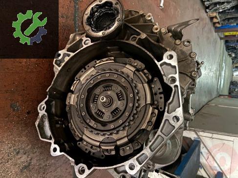 2014 Skoda Superb Şanzıman Komple Çıkma Parça Ankara