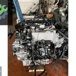 2020 Skoda Superb Motor Su Radyatörü Çıkma Parça Ankara