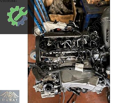 2020 Skoda Superb Motor Su Radyatörü Çıkma Parça Ankara