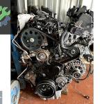 2020 Skoda Superb Motor Su Radyatörü Çıkma Parça Ankara