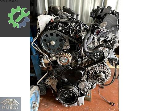 2020 Skoda Superb Motor Su Radyatörü Çıkma Parça Ankara