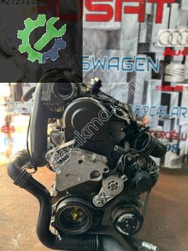 2004 Skoda Superb Motor Takozu Çıkma Parça Ankara