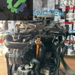 2004 Skoda Superb Motor Takozu Çıkma Parça Ankara