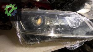 Skoda süper b 2016 model sağ far Zenon