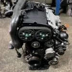 Skoda Fabia Komple Motor Çıkma Parça Adana