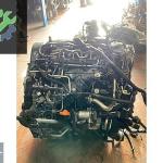 2020 Skoda Superb Motor Takozu Çıkma Parça Ankara
