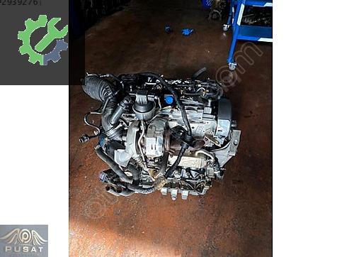 2020 Skoda Superb Motor Takozu Çıkma Parça Ankara