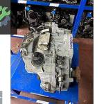 2020 Skoda Superb Motor Takozu Çıkma Parça Ankara
