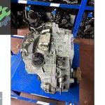 SKODA SÜPER B 6İLERİ DSG ÇIKMA OTOMATİK ŞANZIMAN CFF