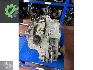 SKODA SÜPER B 6İLERİ DSG ÇIKMA OTOMATİK ŞANZIMAN CFF