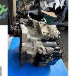 SKODA SÜPER B 6İLERİ DSG ÇIKMA OTOMATİK ŞANZIMAN CFF