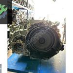SKODA SÜPER B 6İLERİ DSG ÇIKMA OTOMATİK ŞANZIMAN CFF