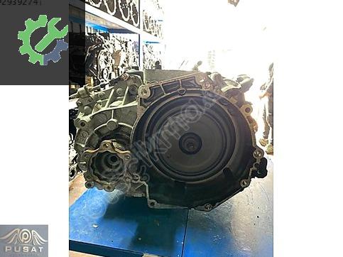 SKODA SÜPER B 6İLERİ DSG ÇIKMA OTOMATİK ŞANZIMAN CFF