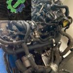 Skoda süper b 7 ileri dsg çıkma otomatik Şanzuman