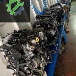 Skoda süper b 7 ileri dsg çıkma otomatik Şanzuman