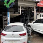 Skoda süper b 7 ileri dsg çıkma otomatik Şanzuman
