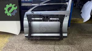 SKODA SÜPER B B8 ÖN PANEL