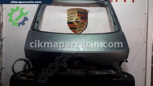 Skoda Superb Bagaj çıkma parça