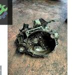 SKODA SÜPER B ÇIKMA 6 İLERİ MANUEL ŞANZIMAN START STOPLU