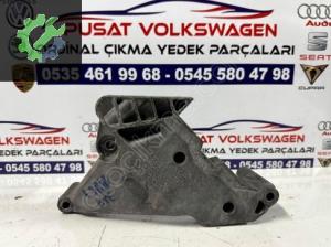 SKODA SÜPER B ÇIKMA ORJİNAL MOTOR KULAĞI 03G 199 207 F