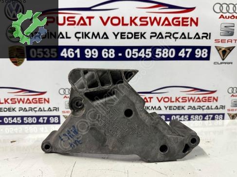 Skoda Superb Motor Takozu & Kulağı çıkma parça