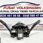 SKODA SÜPER B ÇIKMA ORJİNAL SİLECEK SİNYAL KOLU 1K5 953 502 J