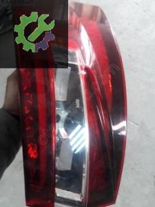 SKODA SUPER B ÇIKMA SAĞ STOP