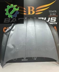 SKODA SÜPER B KAPUT 2015-2023