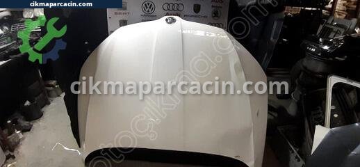 Skoda Superb Kaput çıkma parça