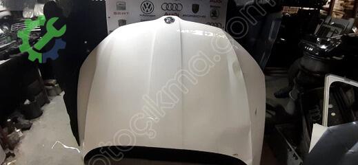 Skoda Superb Kaput çıkma parça