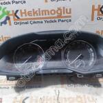 SKODA SUPER B KM SAATİ KADRAN GÖSTERGE PANELİ 3V0 920 751B