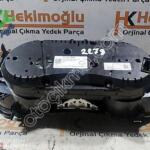 SKODA SUPER B KM SAATİ KADRAN GÖSTERGE PANELİ 3V0 920 751B