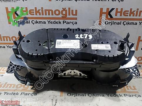 Skoda Superb çıkma parça