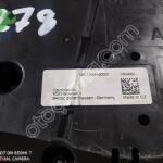 SKODA SUPER B KM SAATİ KADRAN GÖSTERGE PANELİ 3V0 920 751B