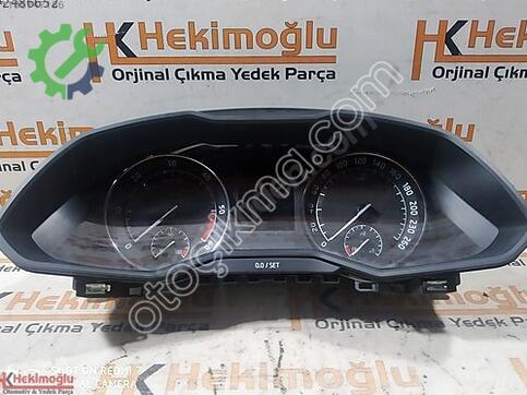 Skoda Superb çıkma parça
