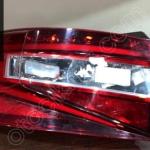 SKODA SUPER B LEDLİ SOL STOP VE TÜM ÇIKMA ORJİNAL