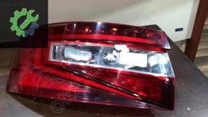 SKODA SUPER B LEDLİ SOL STOP VE TÜM ÇIKMA ORJİNAL