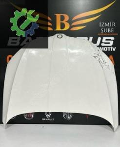 SKODA SÜPER B MOTOR KAPUTU 2015-2023