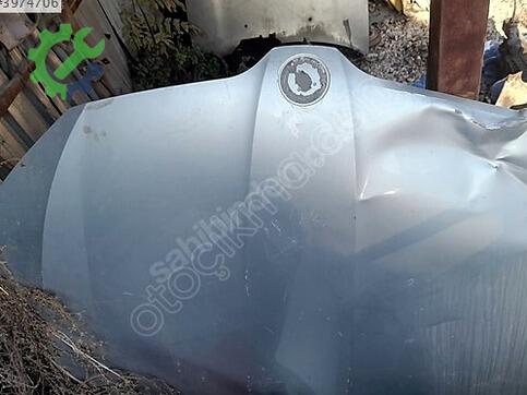 Skoda Superb Kaput çıkma parça