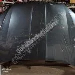 SKODA SÜPER B ÖN KAPUT