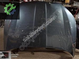 SKODA SÜPER B ÖN KAPUT