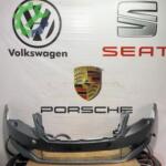 Skoda Superb 2023 Çıkma Ön Tampon 3V0807221 No 1981086
