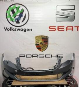 Skoda Superb 2023 Çıkma Ön Tampon 3V0807221 No 1981086